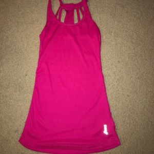 ASICS training tank